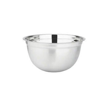 Tigela Bowl em Inox (1,95L) - Hercules
