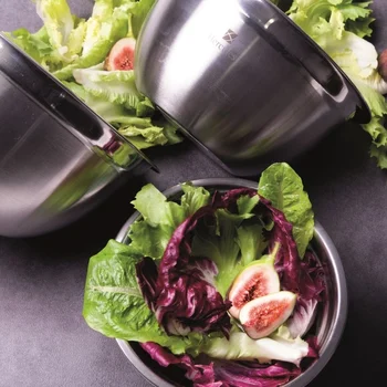 Tigela Bowl em Inox (3,5L) - Hercules (4)