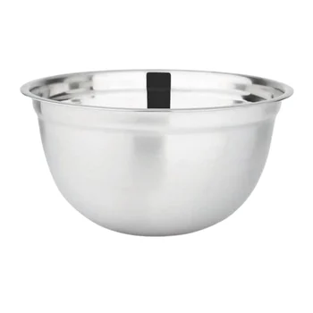 Tigela Bowl em Inox (6,8L) - Hercules