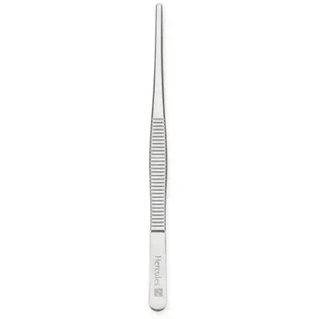 Pinça Culinária Reta em Inox (15,8cm) - Hercules (2)