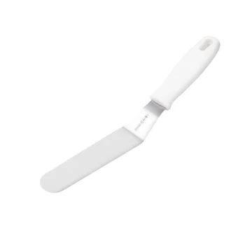 Espátula de Confeiteiro Dobrada (18,5cm) - Hercules (1)