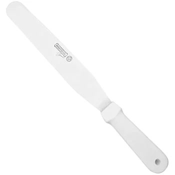 Espátula de Confeiteiro Reta (24,5cm) - Hercules (1)