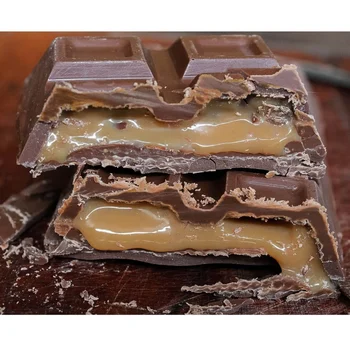 Forma de Chocolate Tablete BWB C