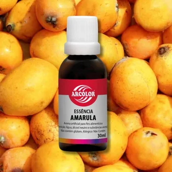 Essência Amarula (30ml) - Arcolor (2)