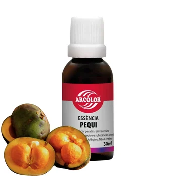 Essência Pequi (30ml) - Arcolor