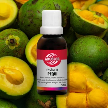 Essência Pequi (30ml) - Arcolor (2)