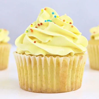 Softgel Amarelo Candy B
