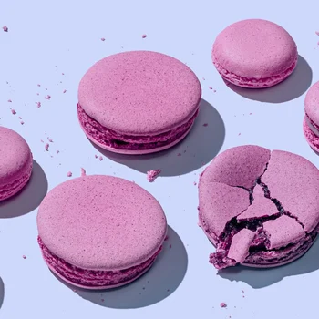 Corante Softgel Mix Lilas E