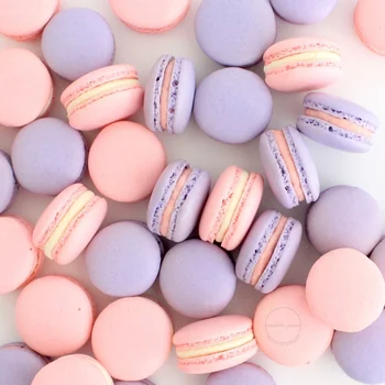 Corante Softgel Mix Lilas Candy Colors B