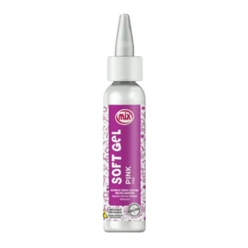 Corante Softgel Mix Pink A