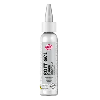 Corante Softgel Mix Super Branco A