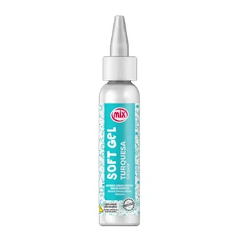 Corante Softgel Mix Turquesa A
