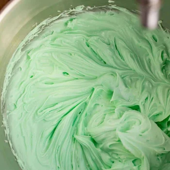 Corante Softgel Mix Verde Hortela B