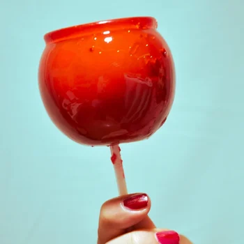 Glucos de Milho 1kg Arcolor - Transparente Clarinha E
