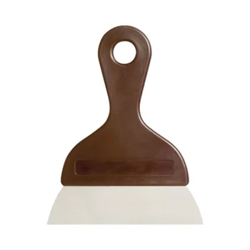 Espátula para Chocolate (16cm) - Decora