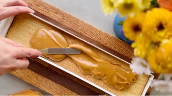Forma Brownie Calha Retangular 44 x 10 Doupaz - Z