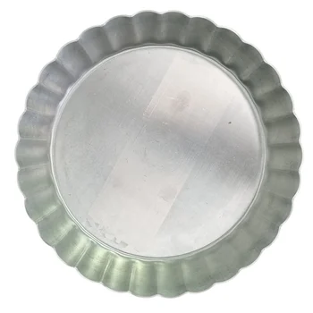 Assadeira Forma Torta Crespa - Jolly 2