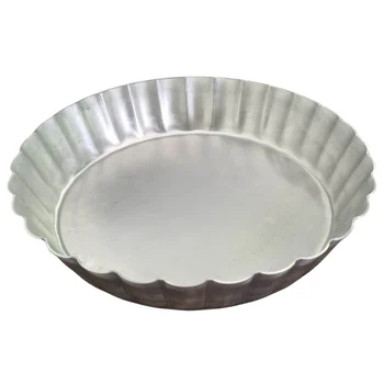 Assadeira Forma Torta Crespa - Jolly 3