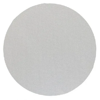 Tapete Antiderrapanete para Bailarina 30cm - Silver Chef B