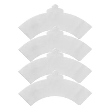 Protetor Cake Board para Bolos 20cm (4pcs) - BlueStar