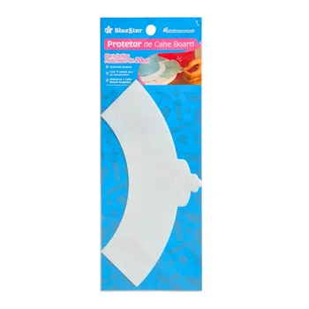 Protetor Cake Board para Bolos 20cm (4pcs) - BlueStar(1)