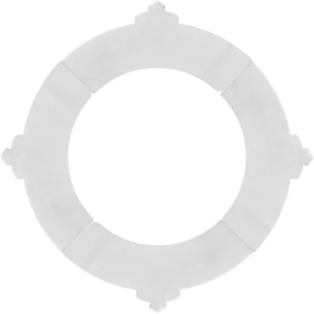 Protetor Cake Board para Bolos 20cm (4pcs) - BlueStar (4)