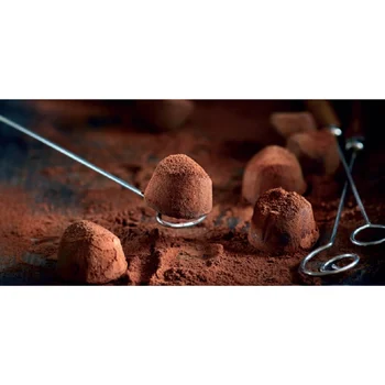 Kit de Garfos para Banhar Bombons e Doces - Allonsy B