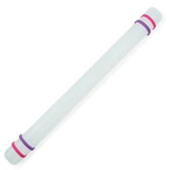 Rolo de Massa com Nivelador 33cm - Allonsy A