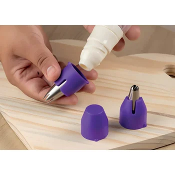 Kit Adaptador para Bicos com Troca Rápida - Allonsy D