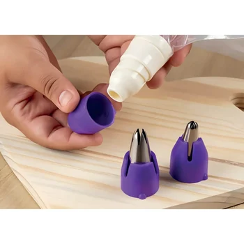 Kit Adaptador para Bicos com Troca Rápida - Allonsy C