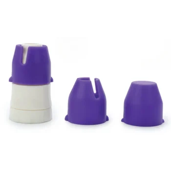 Kit Adaptador para Bicos com Troca Rápida - Allonsy A