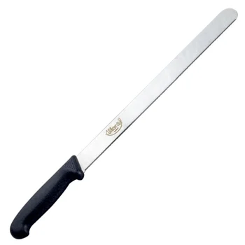 Faca Serrilhada 30cm com Lâmina de 1mm - Allonsy