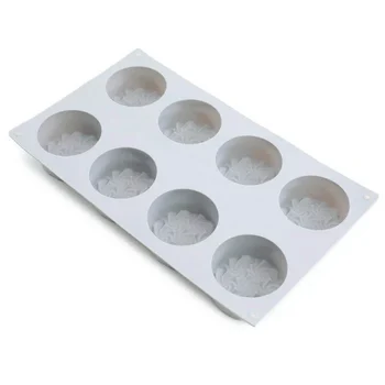 Forma de Silicone Mini Chiffon 90ml - Allonsy A