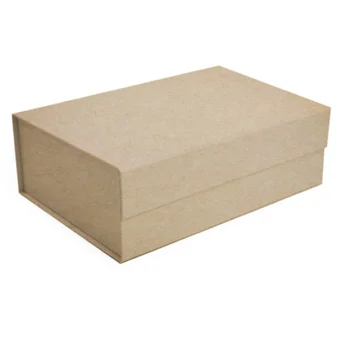 Caixa Rígida Magnética Desmontável Kraft G - Cromus