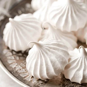 Merengue Powrder 150g Arcolor E