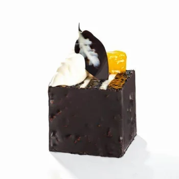 Cacau em Pó Black Noir Intense 100 1kg - Cacao Barry E