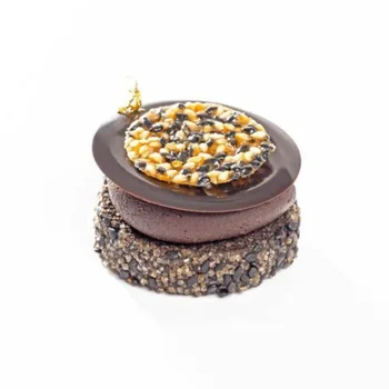 Cacau em Pó Black Noir Intense 100 1kg - Cacao Barry D