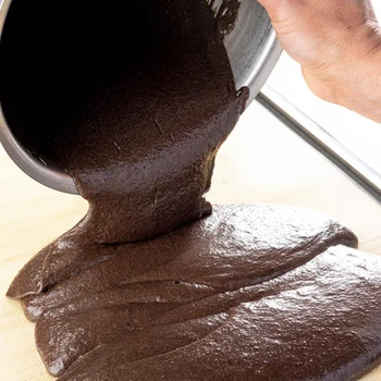 Cacau em Pó Black Noir Intense 100 1kg - Cacao Barry B