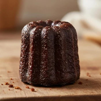 Forminhas Canele 6uni - Caparroz C