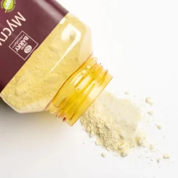 Mycryo Manteiga de Cacau em Po 550g - Cacao Barry B