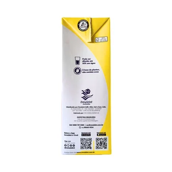 Ovex Glaze Dourador Alimentício (1L) - Emulzint (7)
