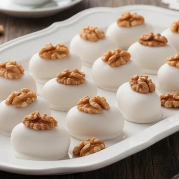 Fondant 2kg - Emulzint A