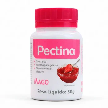 Pectina em Po 50g Mago C