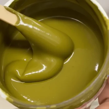 Pasta Saborizante Pistache 100 California 180g - Gustosia Premium A