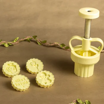 Kit Ejetor Max Natal Doce (5pcs) - BlueStar (3)