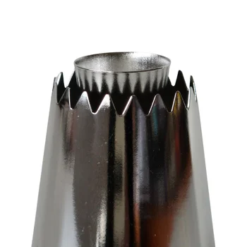 Bico de Confeitar Sultane para Suspiro n°796 - Wilton (6)