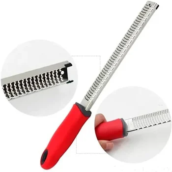 Ralador Culinário Extra Fino - Weck (3)