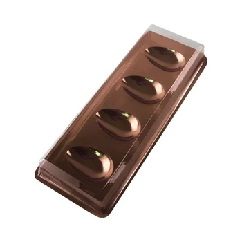 Caixa para Kit Degustação Mini Ovos 50g Caramelo (10uni) - BWB (1)