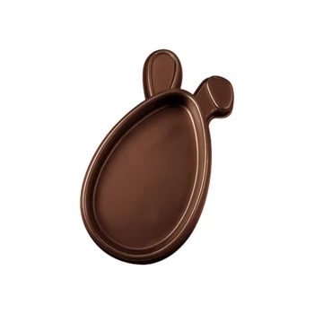 Caixa para Ovo Tablete Caramelo (10uni) - BWB (1)