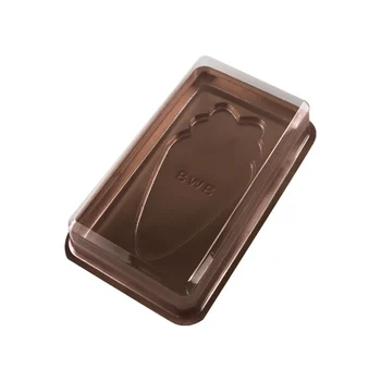 Caixa para Cenourinha Caramelo (10uni) - BWB (1)